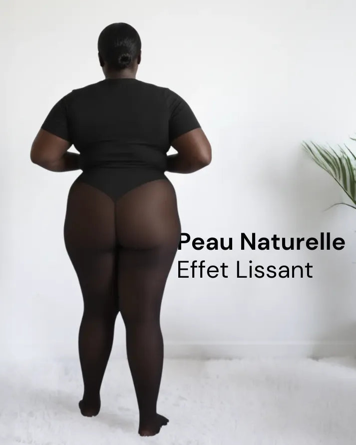 Leggings Lissants Sculptants Thermiques