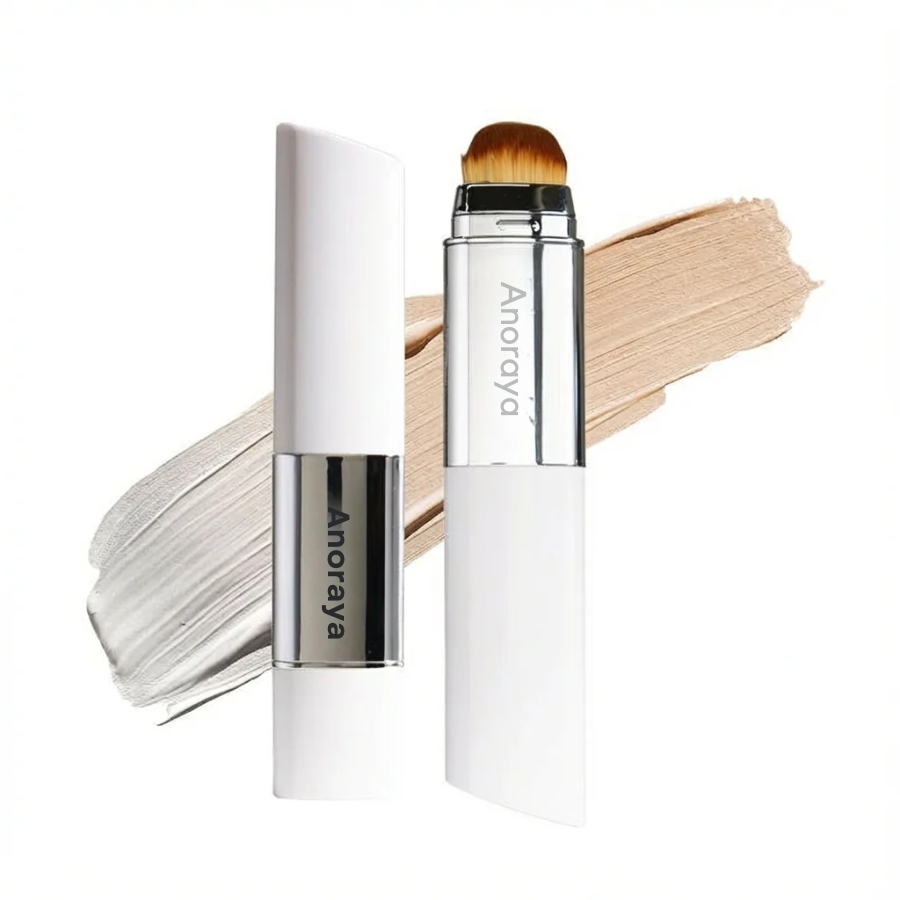 Fond de teint adaptatif – Teint parfait, naturel et lumineux