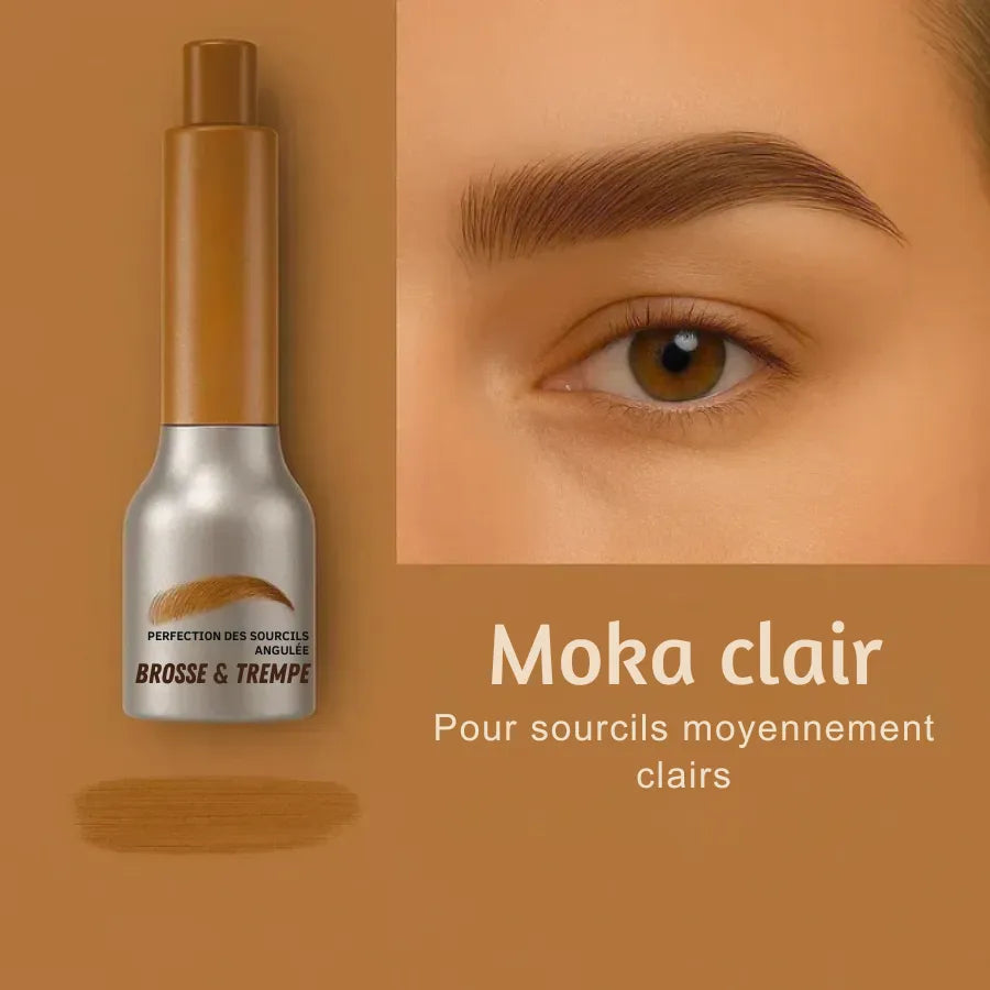 Anoraya - Brosse à Sourcils Instantanée