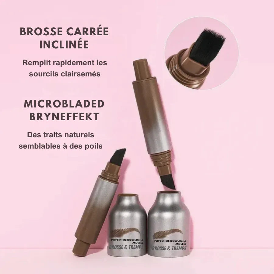 Anoraya - Brosse à Sourcils Instantanée