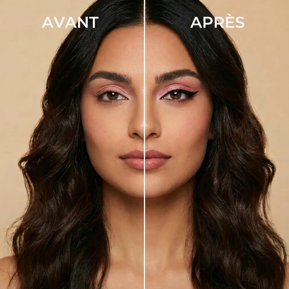 Anoraya™ – Eyeliner rotatif à double aile