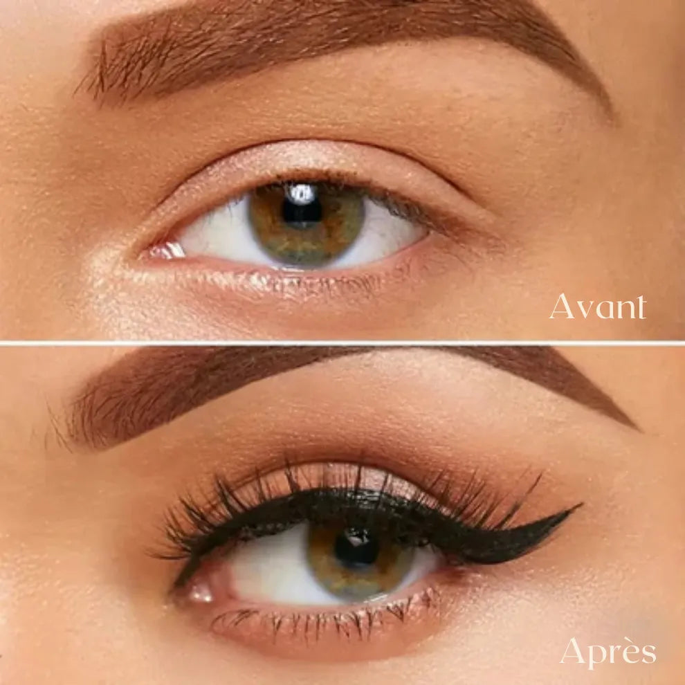 Anoraya™ – Eyeliner rotatif à double aile