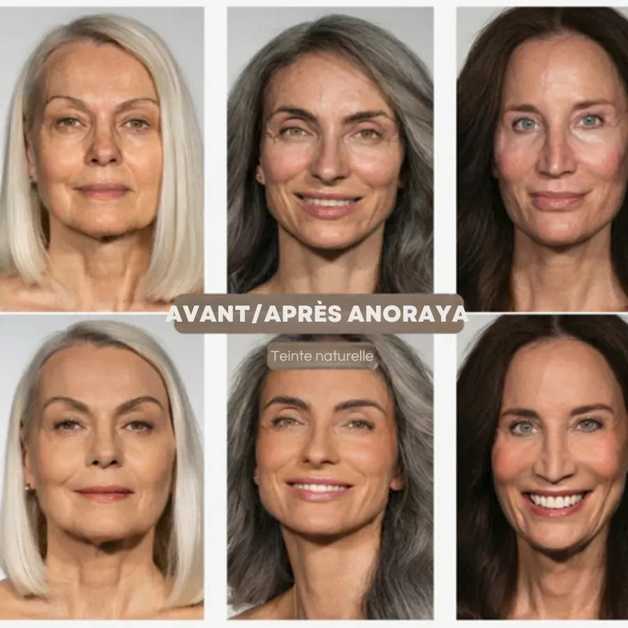 Fond de teint adaptatif – Teint parfait, naturel et lumineux