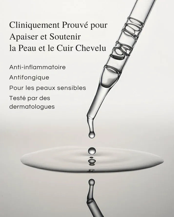 Sérum Apaisant Naturel