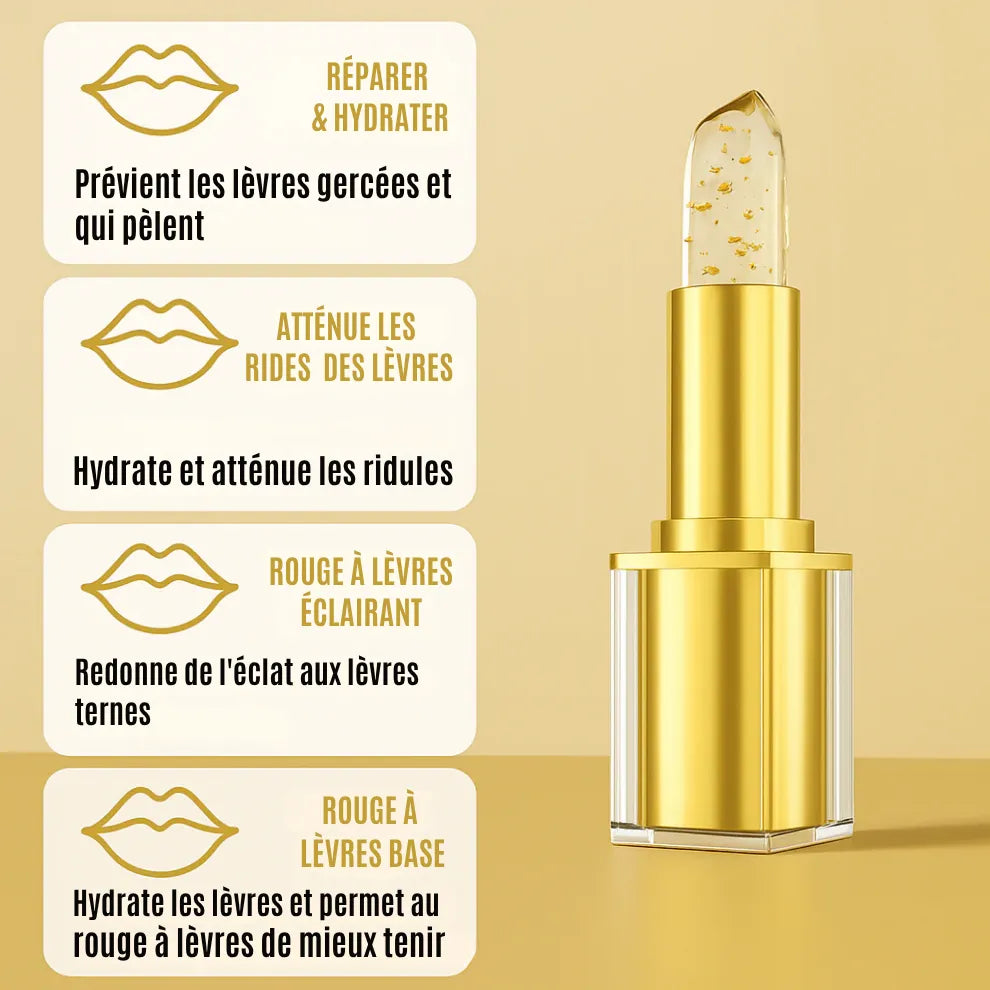 Rouge à lèvres - Anoraya™
