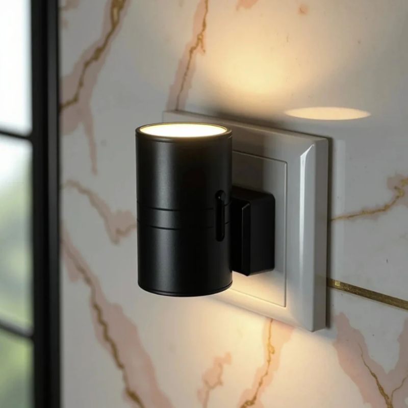 Luno™ – Applique murale LED premium