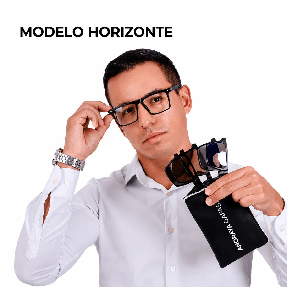 Lentes 6 en 1 + Regalos Exclusivos