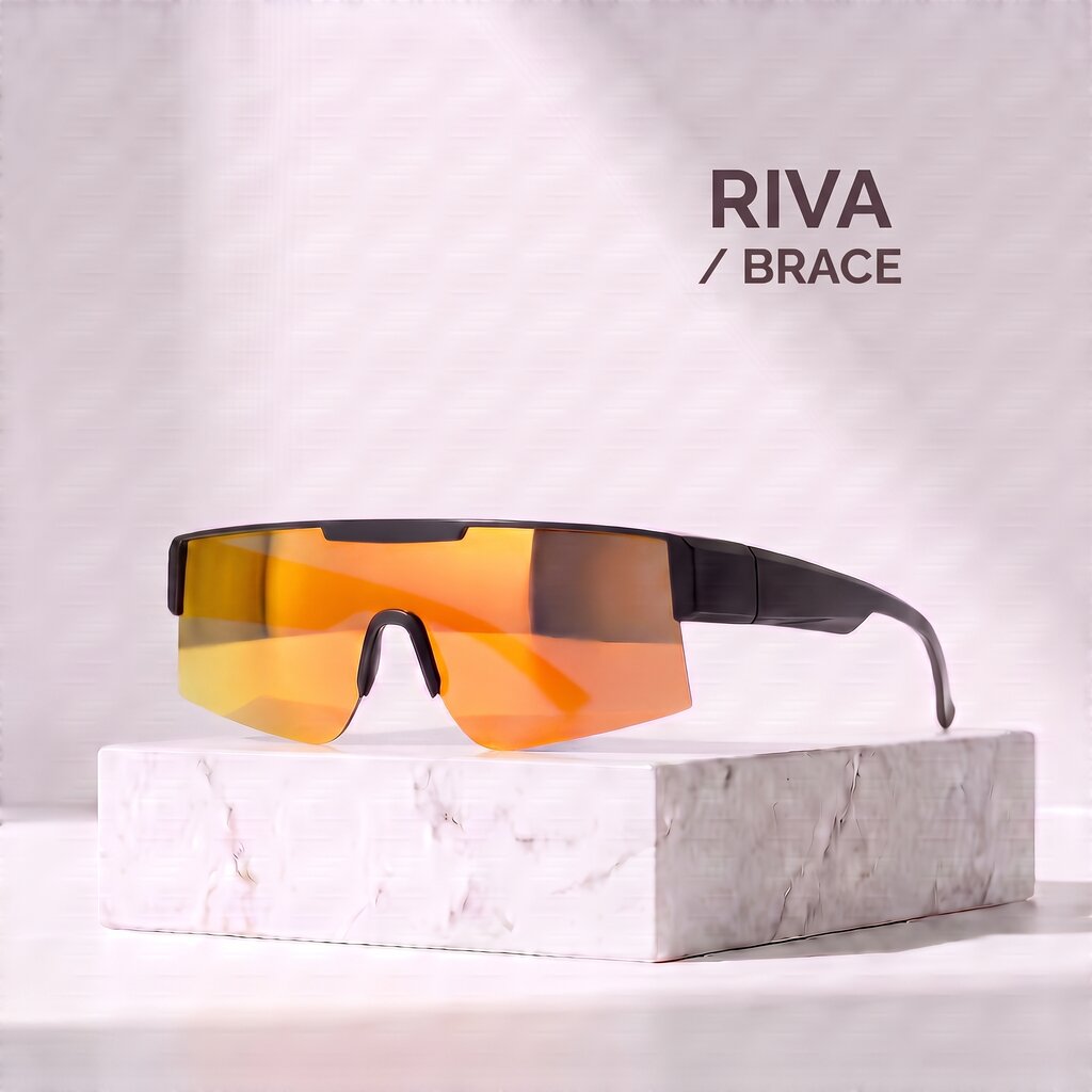 Gafas polarizadas para usar sobre gafas