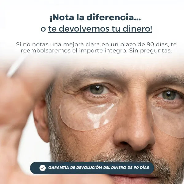 Parches de microagujas - Nueva Generación