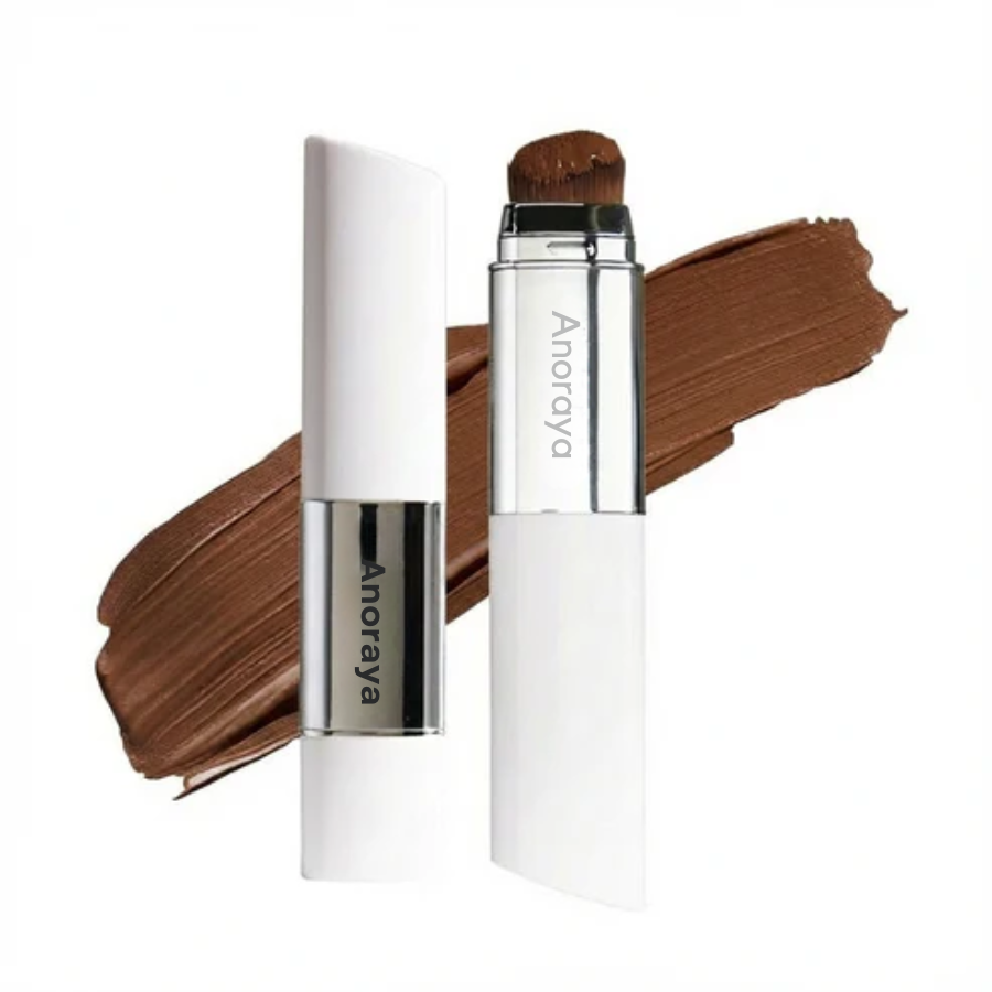 Fond de teint adaptatif – Teint parfait, naturel et lumineux