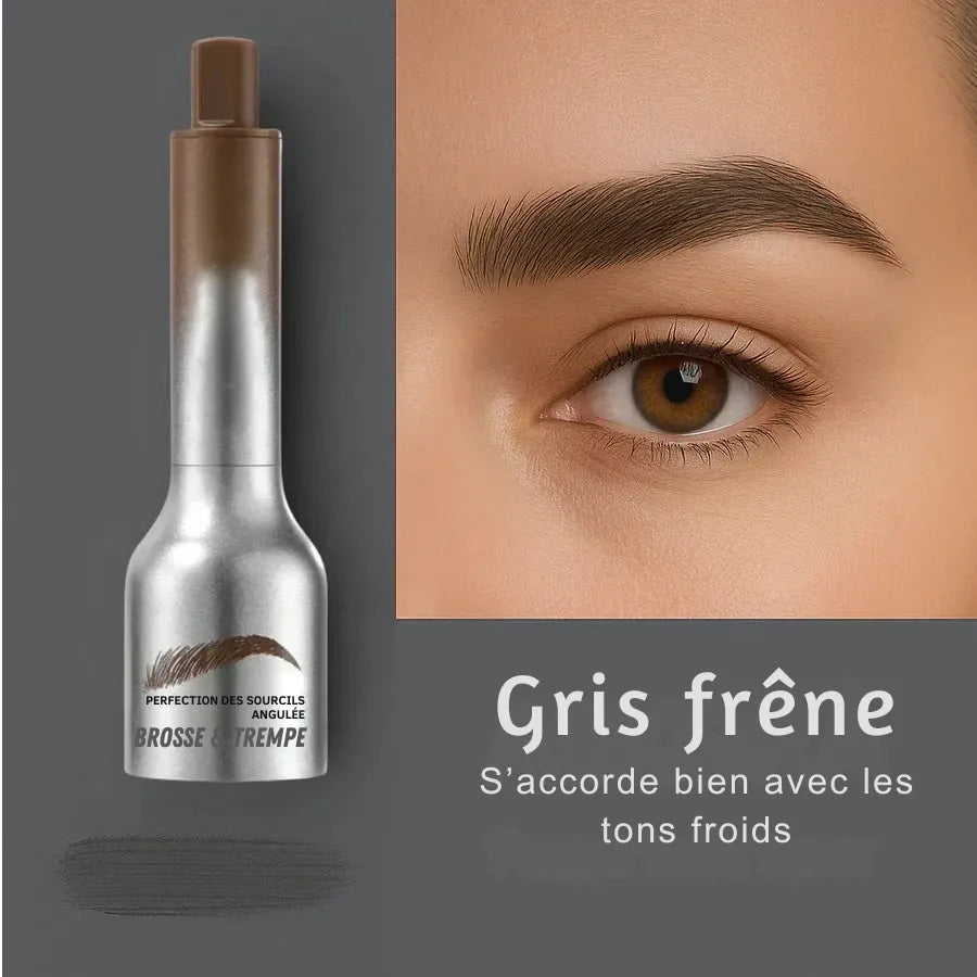 Anoraya - Brosse à Sourcils Instantanée