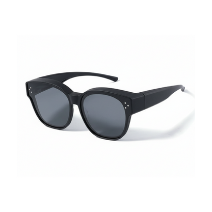Sur-lunettes polarisées enfant
