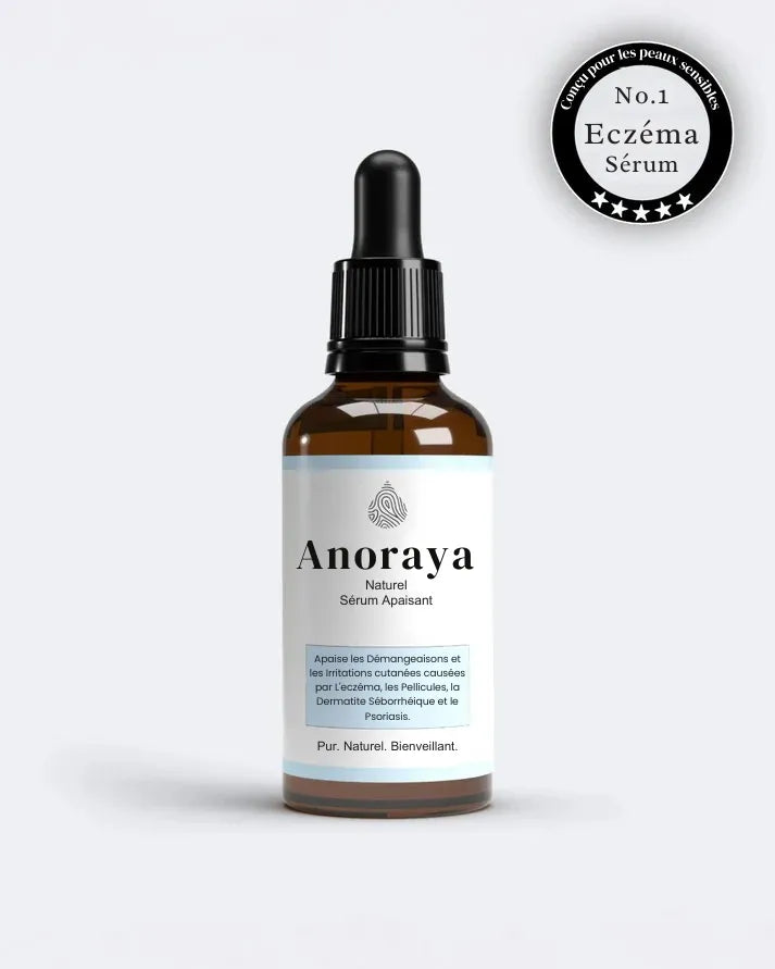 Sérum Apaisant Naturel