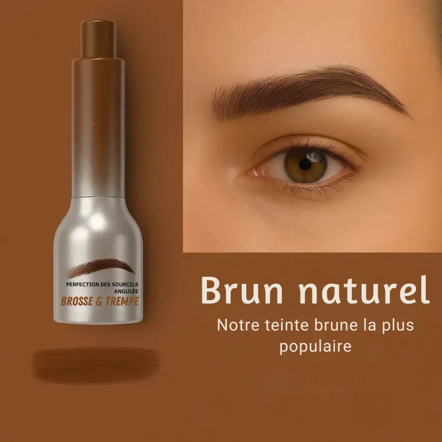 Anoraya - Brosse à Sourcils Instantanée