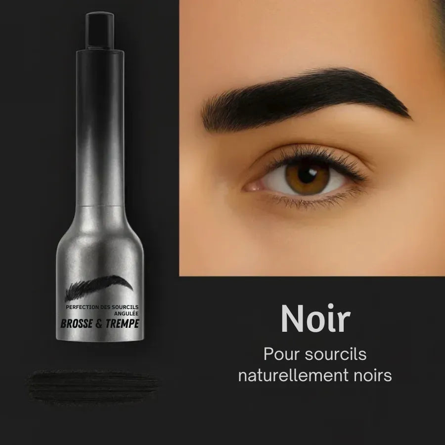 Anoraya - Brosse à Sourcils Instantanée