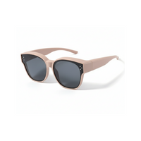 Sur-lunettes polarisées enfant