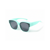 Sur-lunettes polarisées enfant