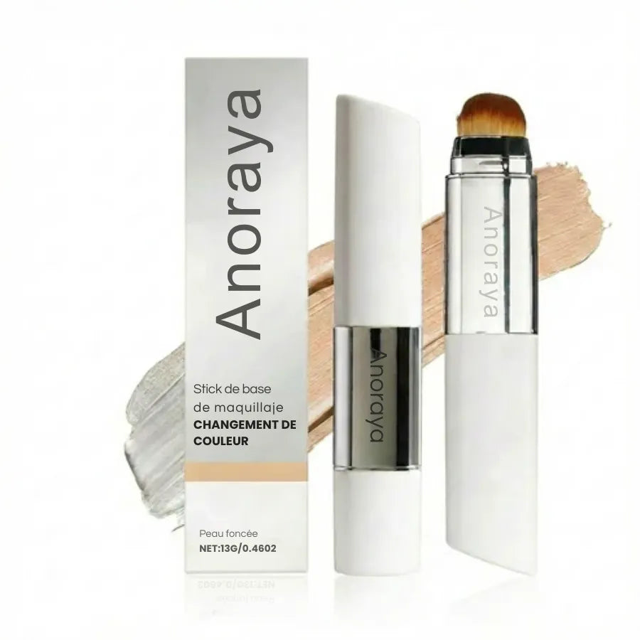 Fond de teint adaptatif – Teint parfait, naturel et lumineux