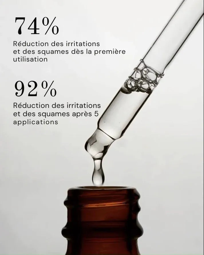 Sérum Apaisant Naturel