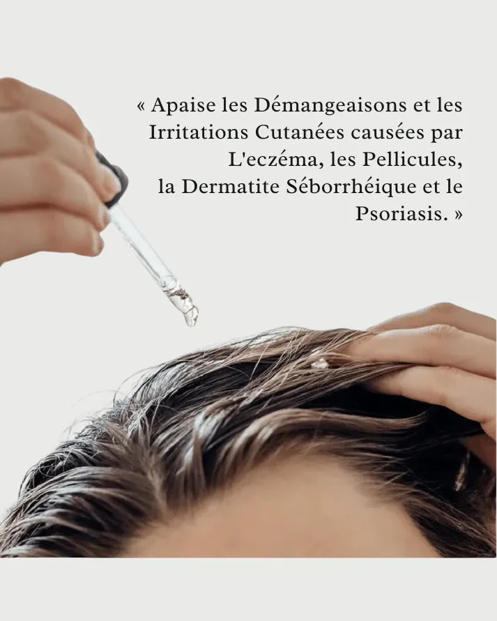 Sérum Apaisant Naturel