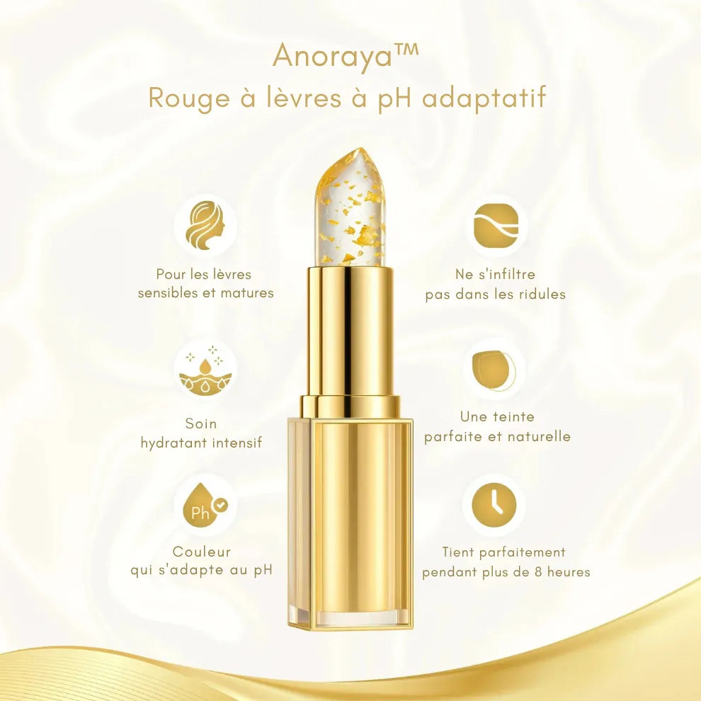 Rouge à lèvres - Anoraya™
