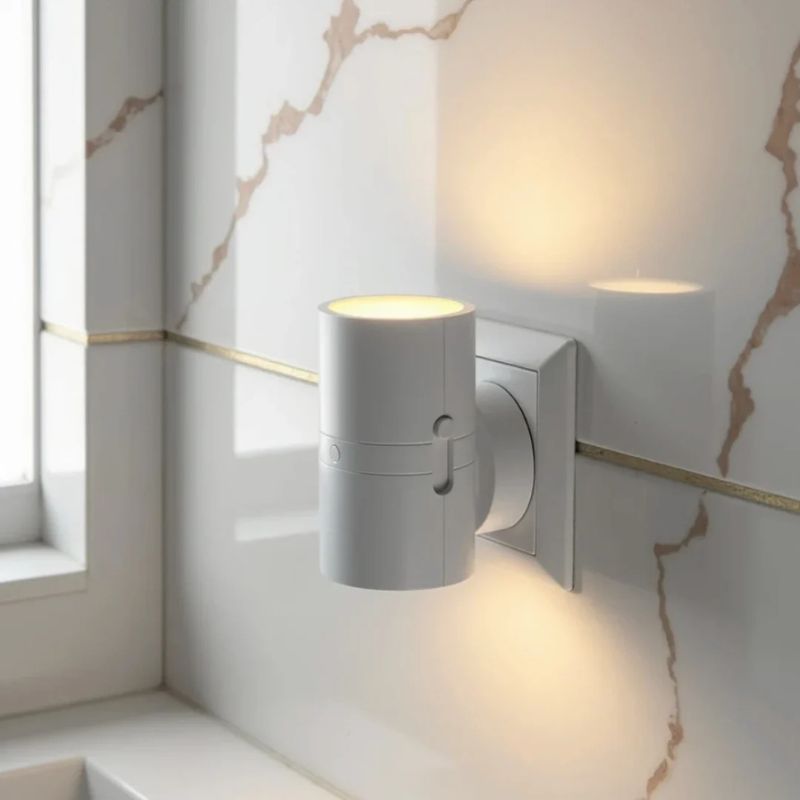 Luno™ – Applique murale LED premium