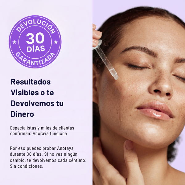 Inhibidor vegetal del crecimiento del vello