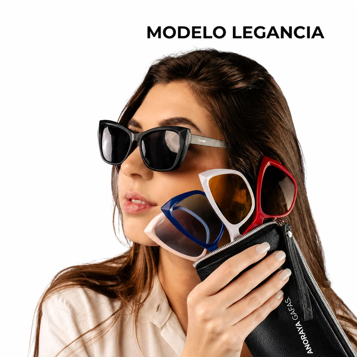 Lentes 6 en 1 + Regalos Exclusivos