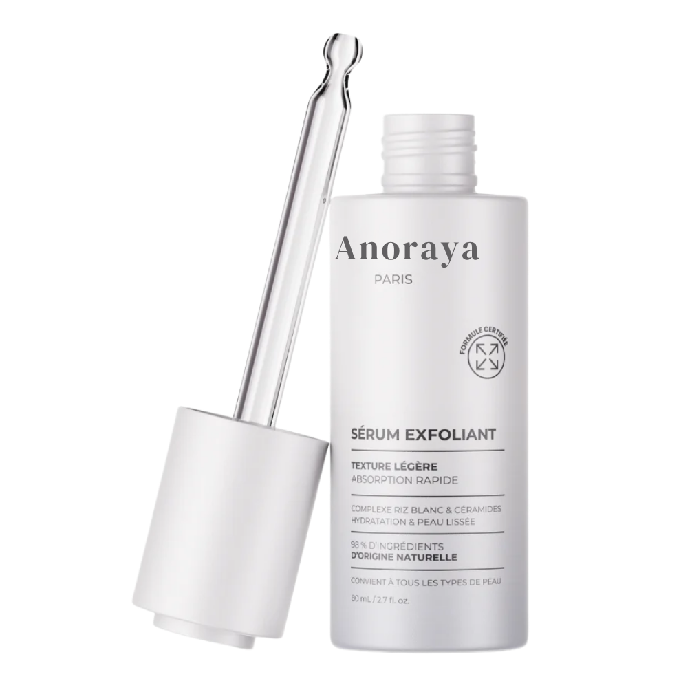 Anoraya™ - Sérum Exfoliant