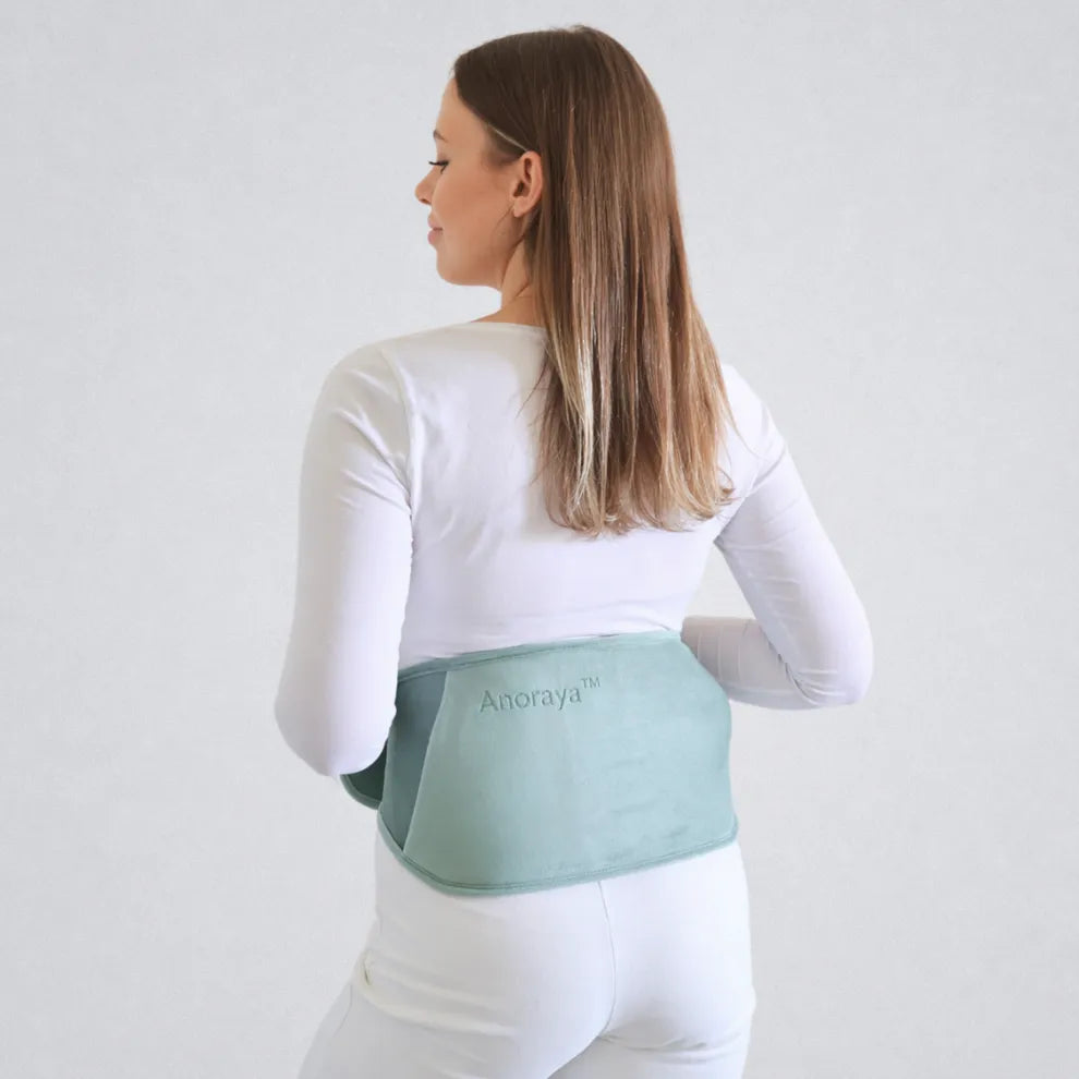 Anoraya™ - Bouillotte électrique
