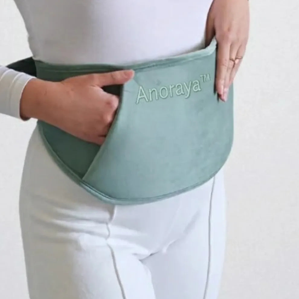 Anoraya™ - Bouillotte électrique