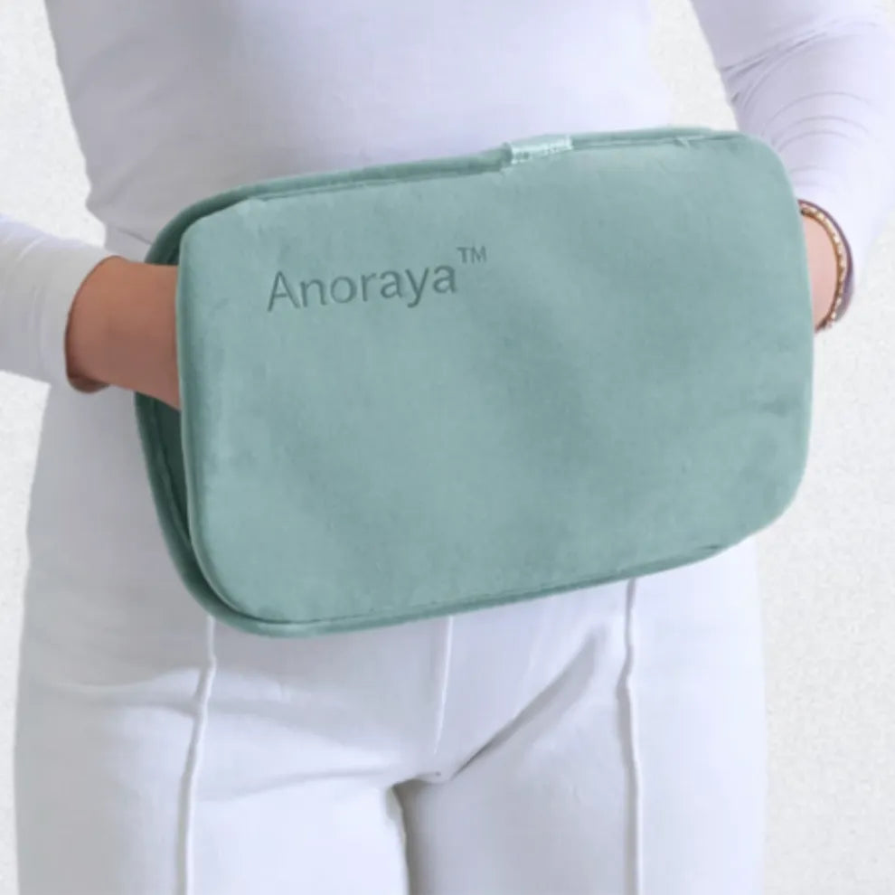 Anoraya™ - Bouillotte électrique