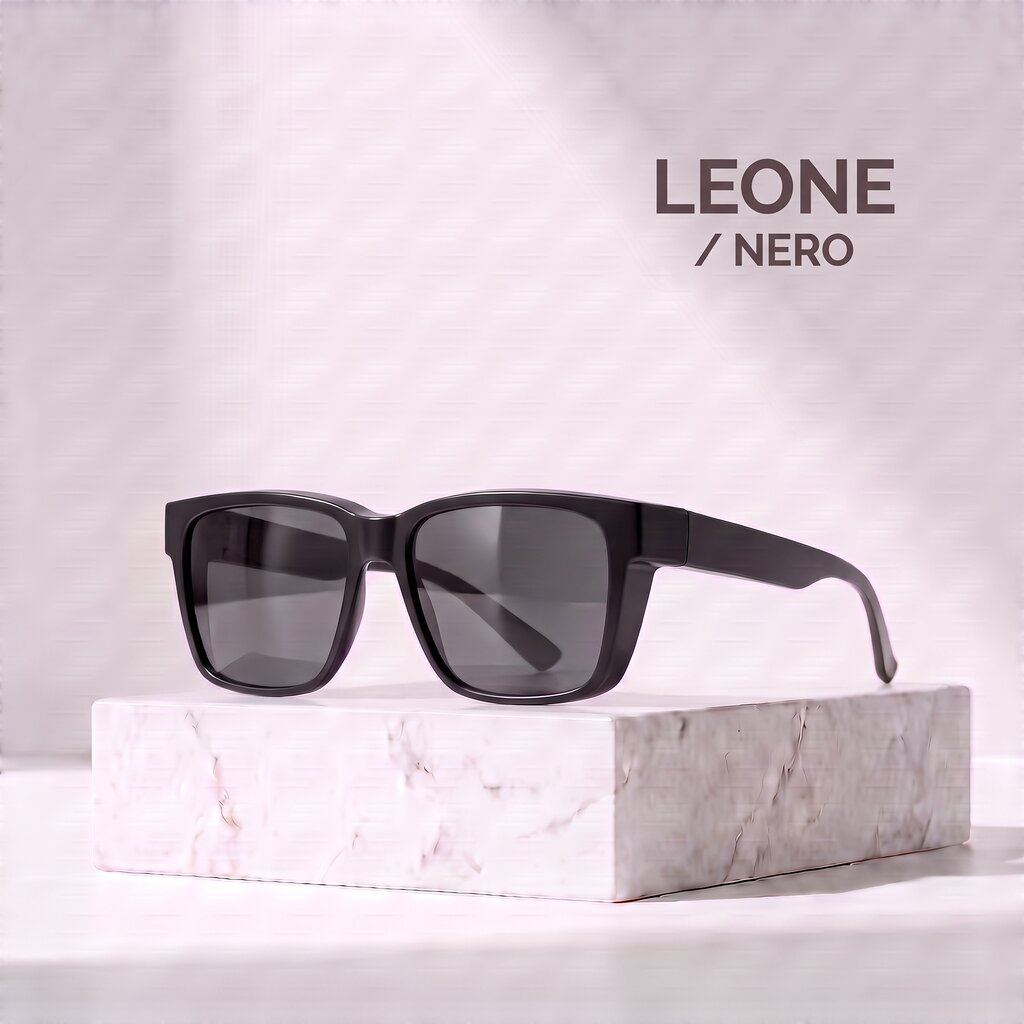 Gafas polarizadas para usar sobre gafas