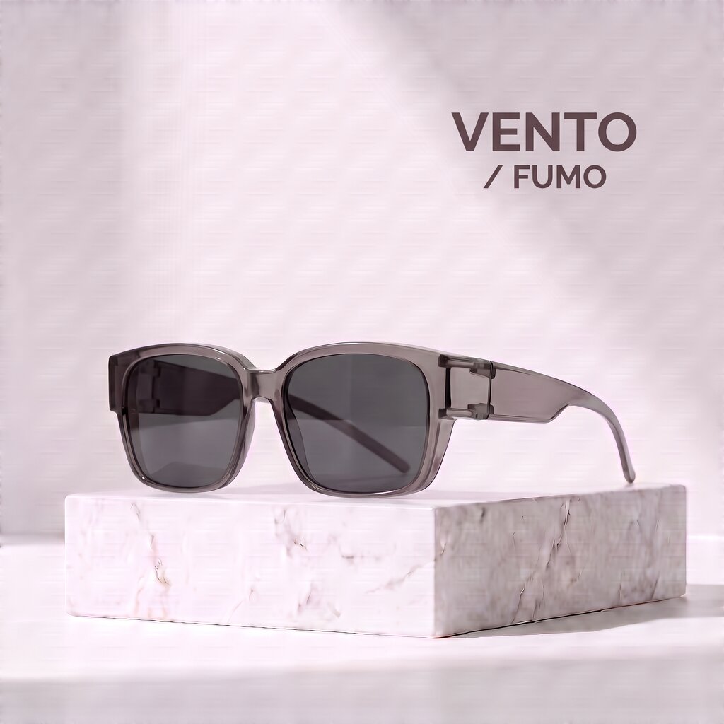 Gafas polarizadas para usar sobre gafas