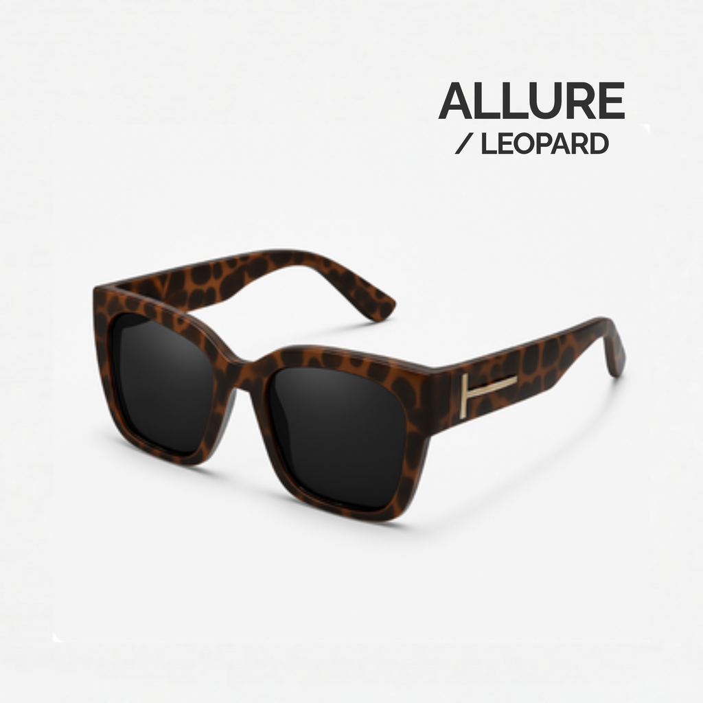 Gafas polarizadas para usar sobre gafas
