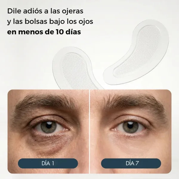 Parches de microagujas - Nueva Generación