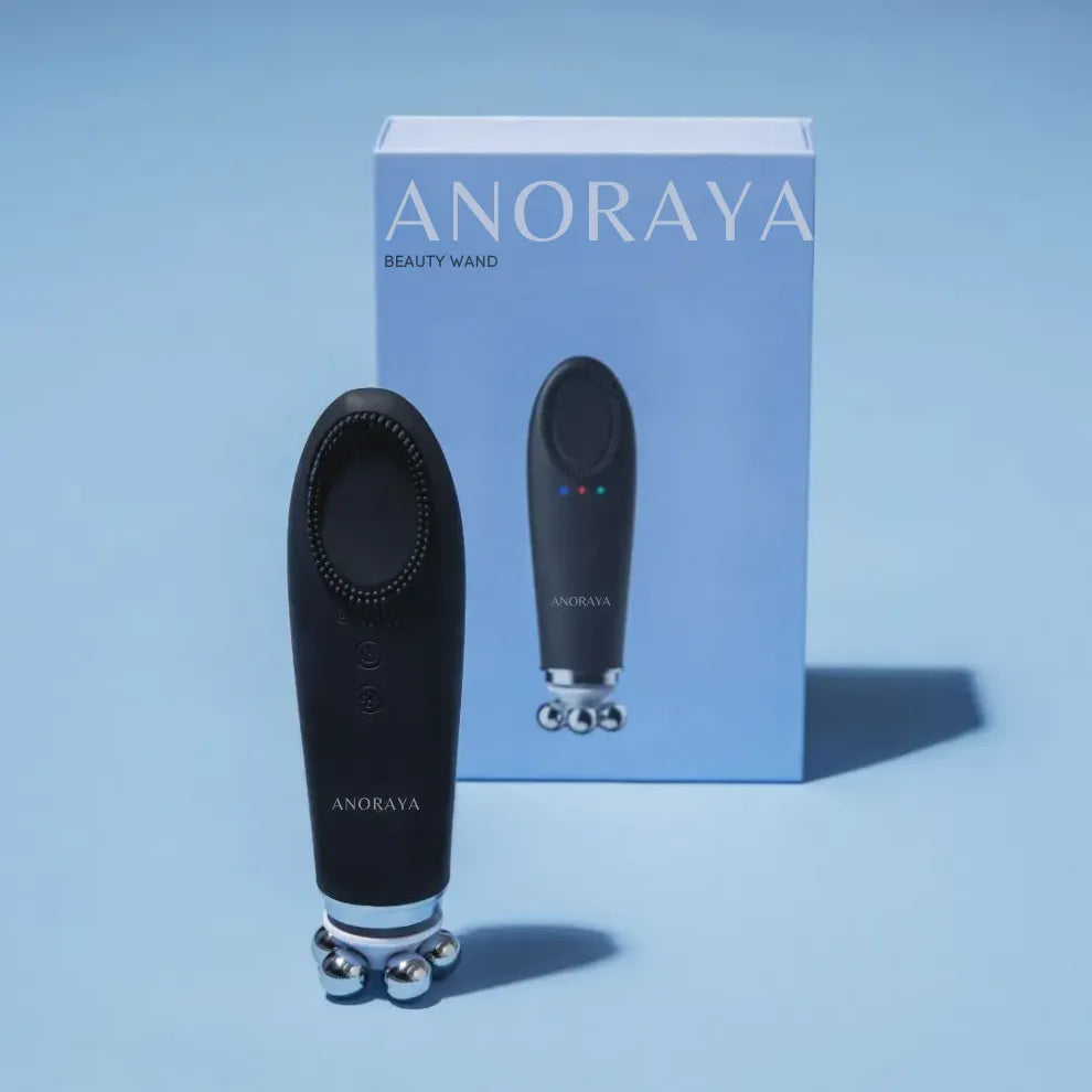 Anoraya – 5-en-1 rajeunissante et sculptante