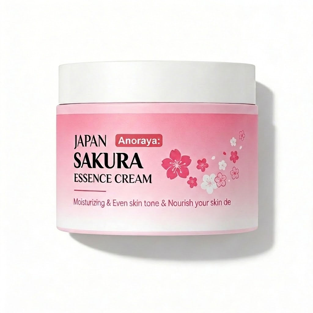 Crema idratante HydraGlow™