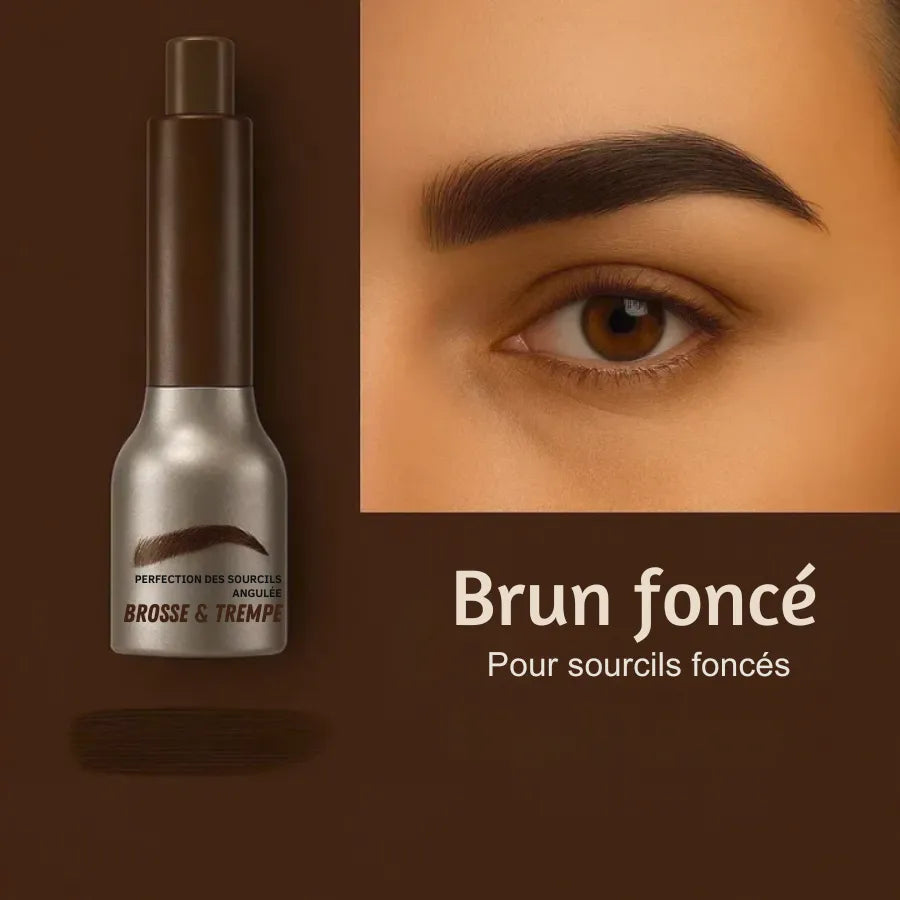 Anoraya - Brosse à Sourcils Instantanée